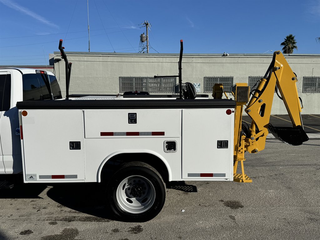 2019 Ford F-450 Super Duty - $29,995