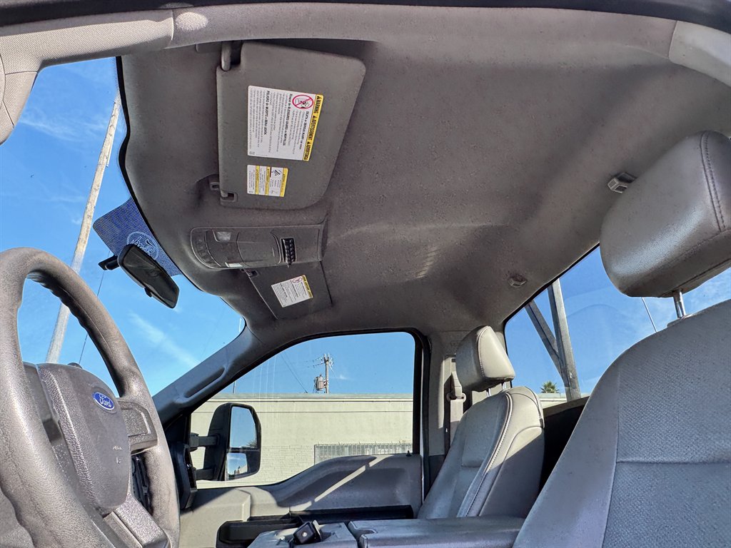 2019 Ford F-450 Super Duty - $29,995