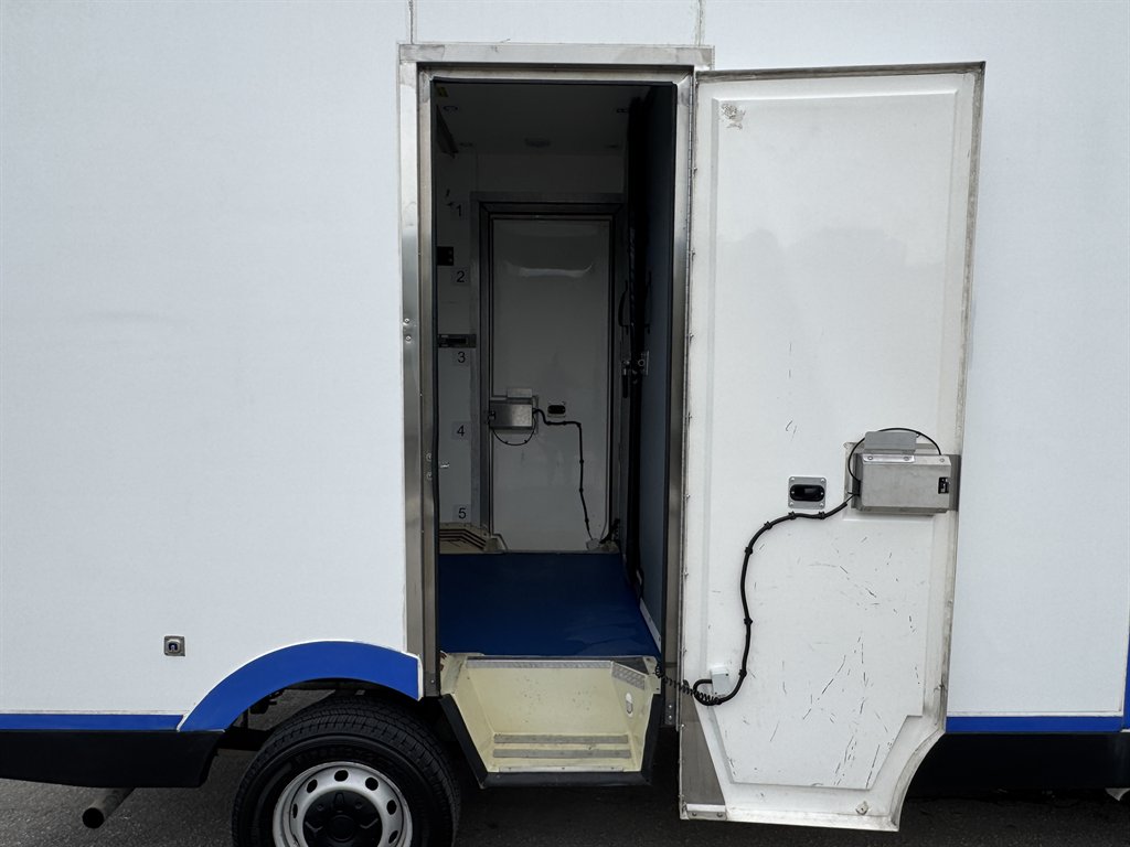 2023 Ford Transit - $22,995