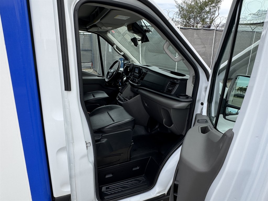 2023 Ford Transit - $22,995