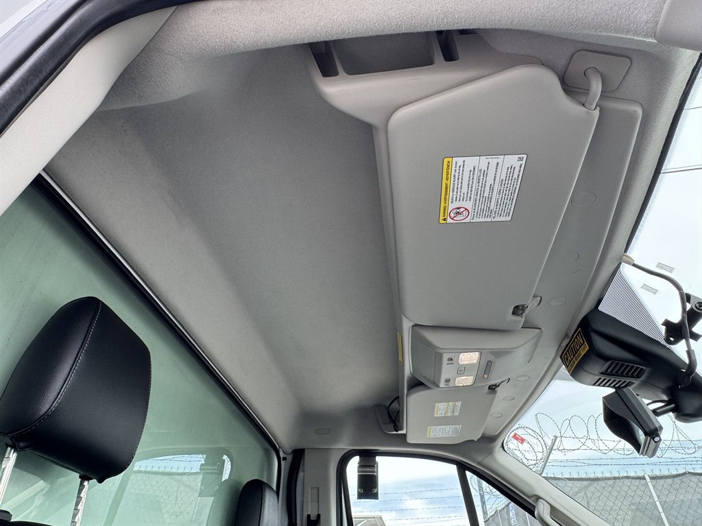 2023 Ford Transit - $22,995