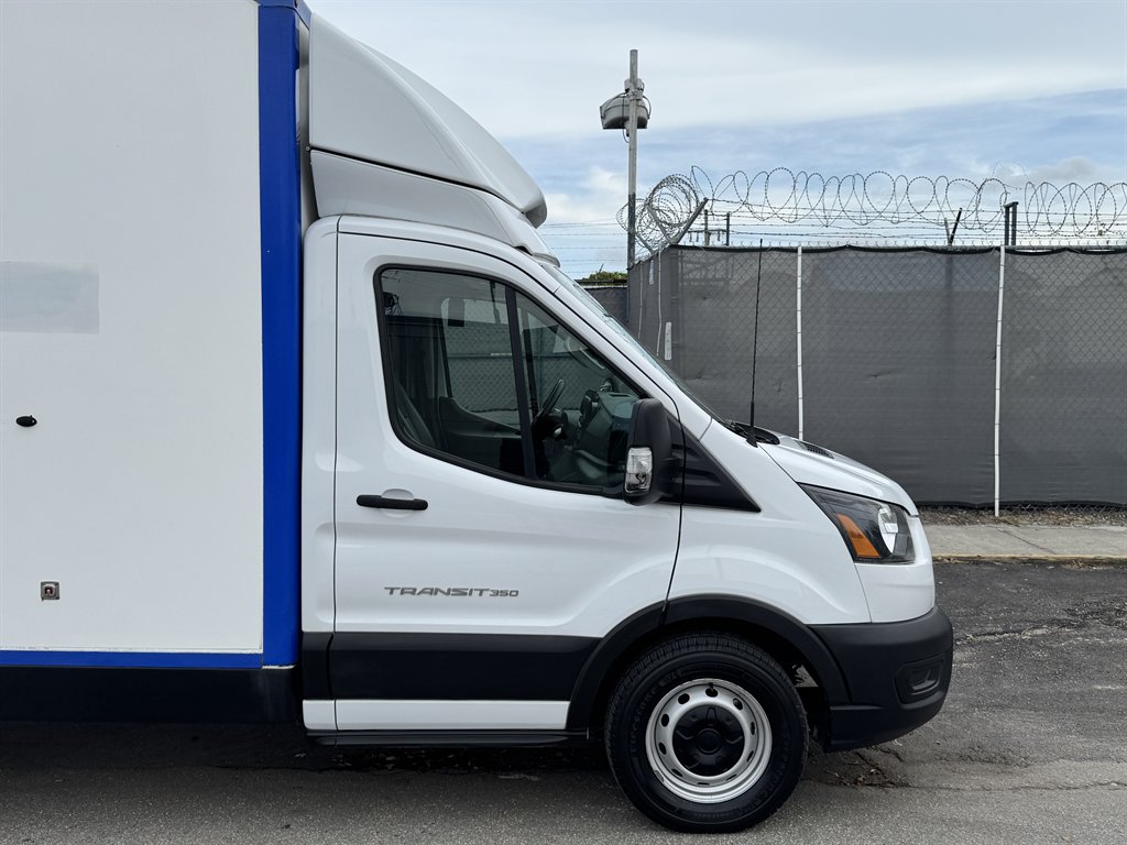 2023 Ford Transit - $22,995