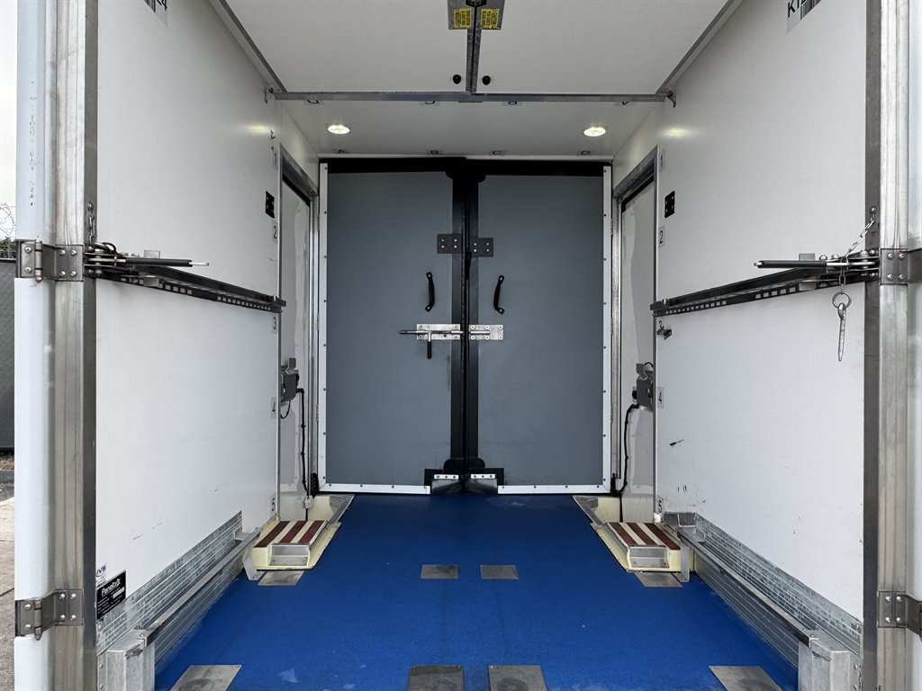 2023 Ford Transit - $22,995