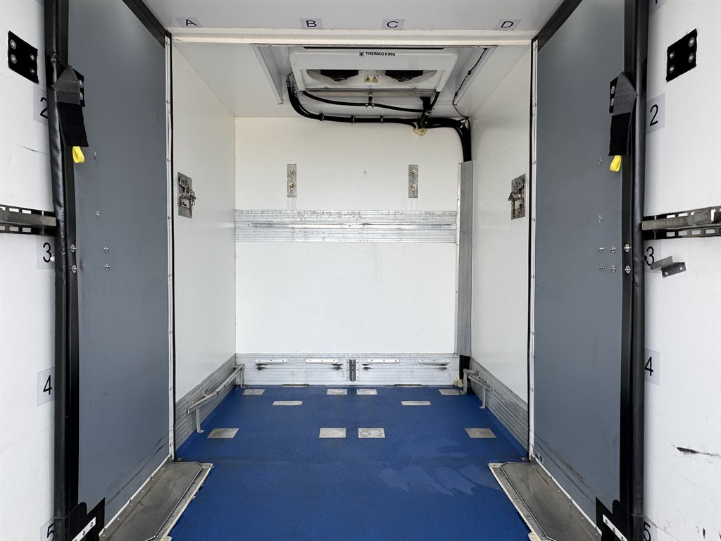 2023 Ford Transit - $22,995