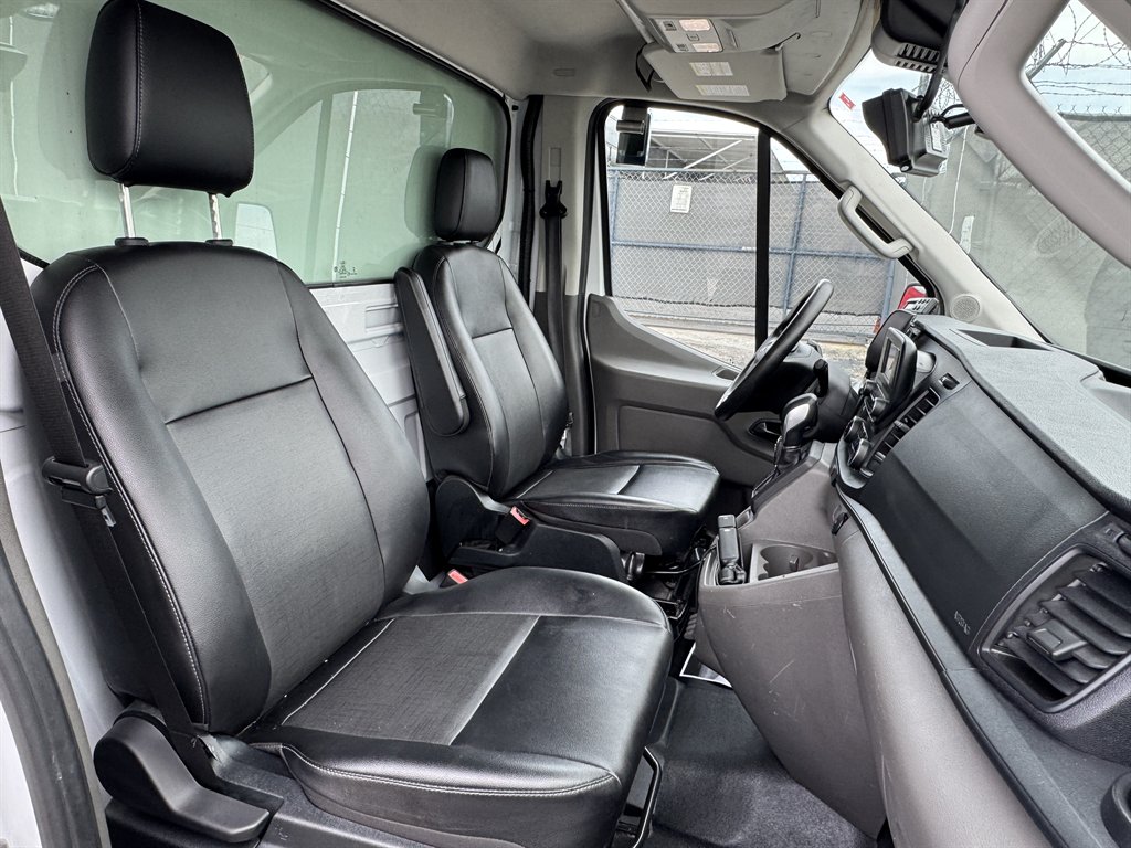 2023 Ford Transit - $22,995