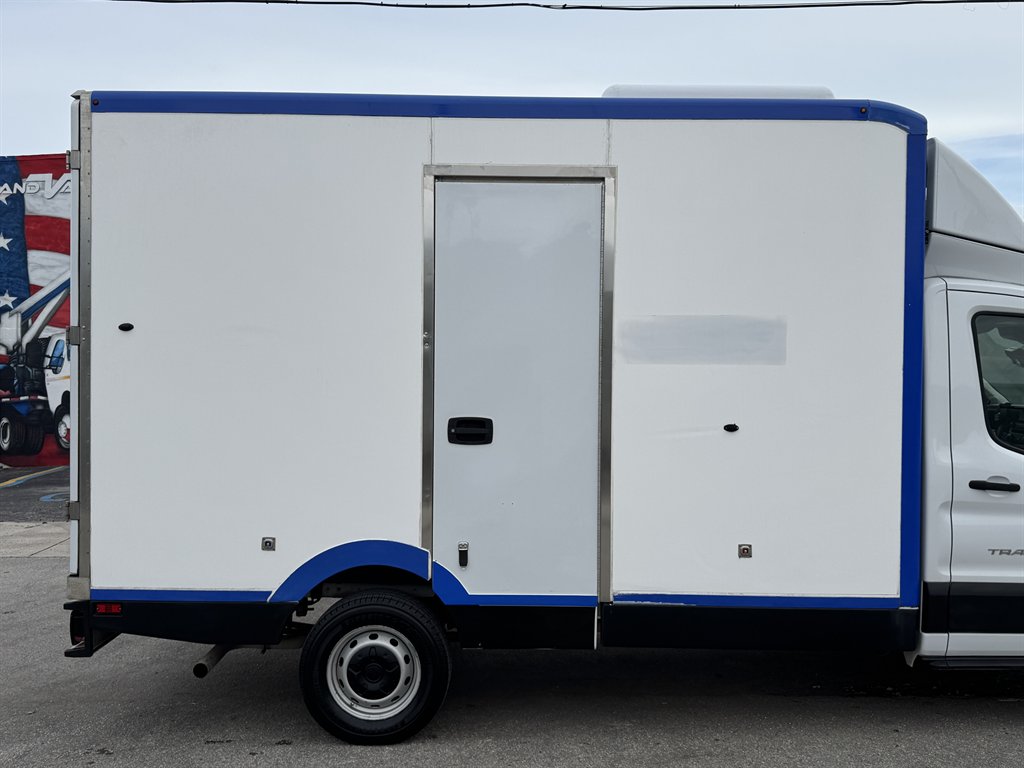 2023 Ford Transit - $22,995