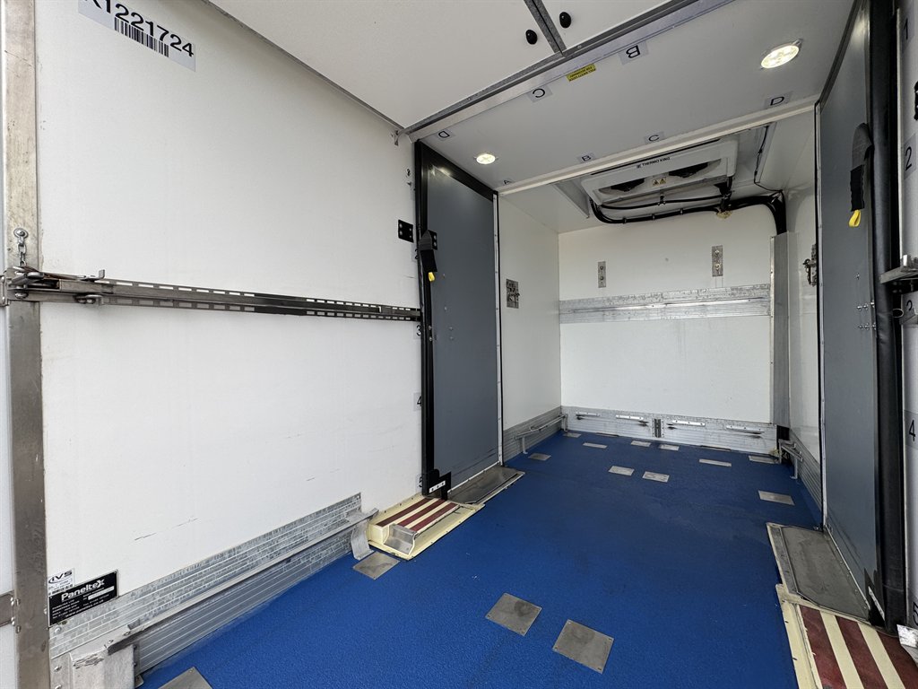 2023 Ford Transit - $22,995