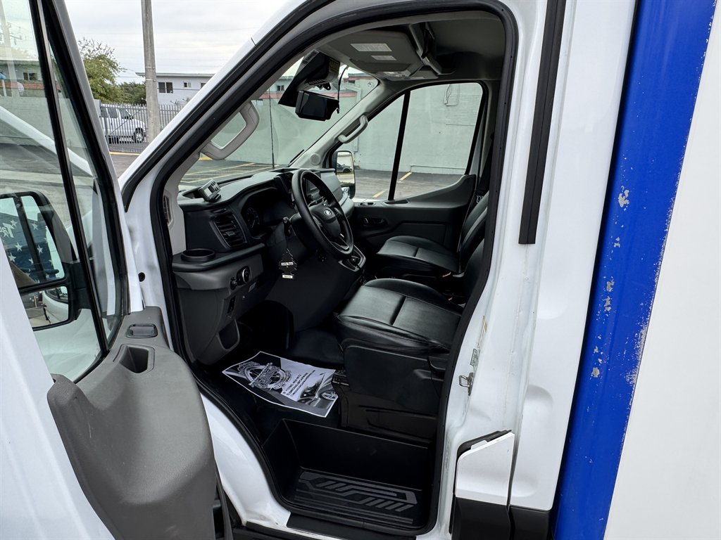 2023 Ford Transit - $22,995