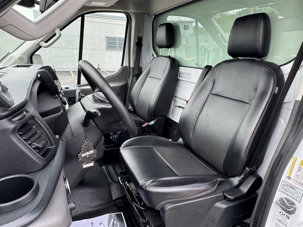 2023 Ford Transit - $22,995