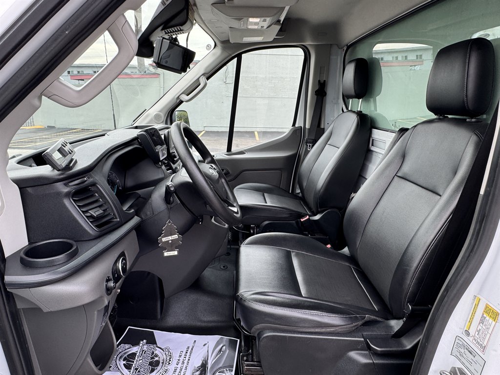 2023 Ford Transit - $22,995