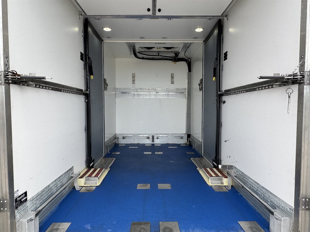 2023 Ford Transit - $22,995