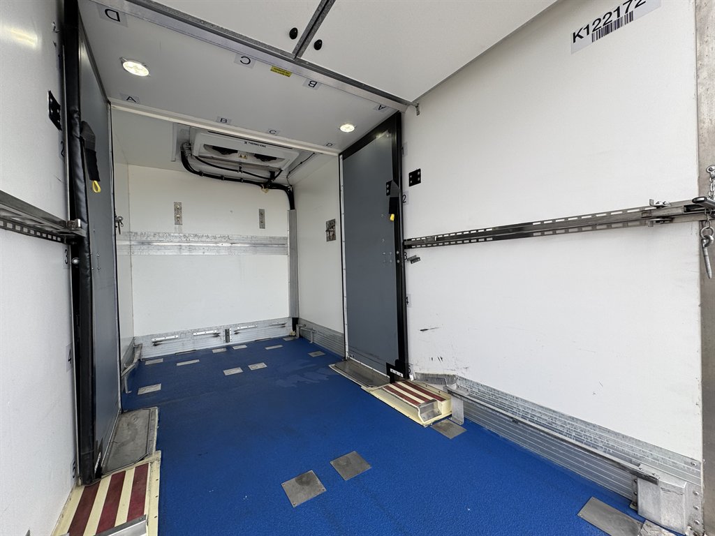 2023 Ford Transit - $22,995