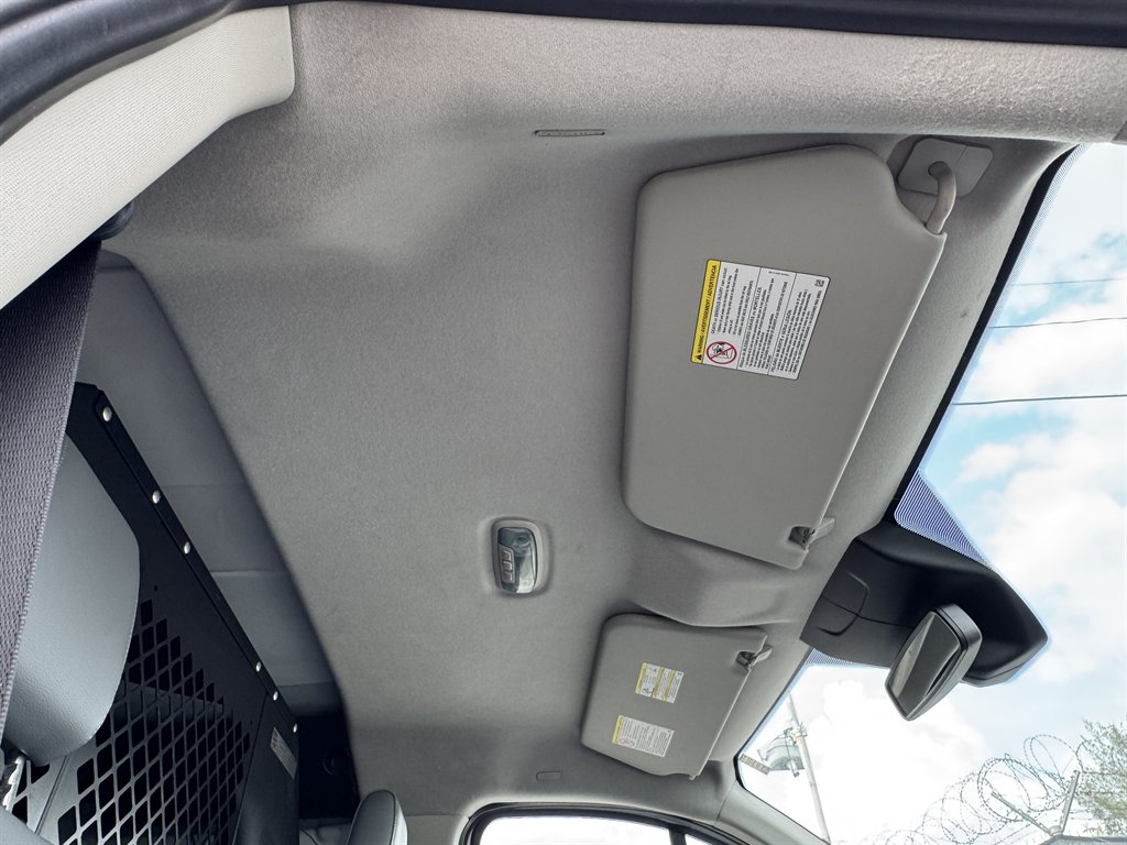 2017 Ford Transit 350 - $49,995