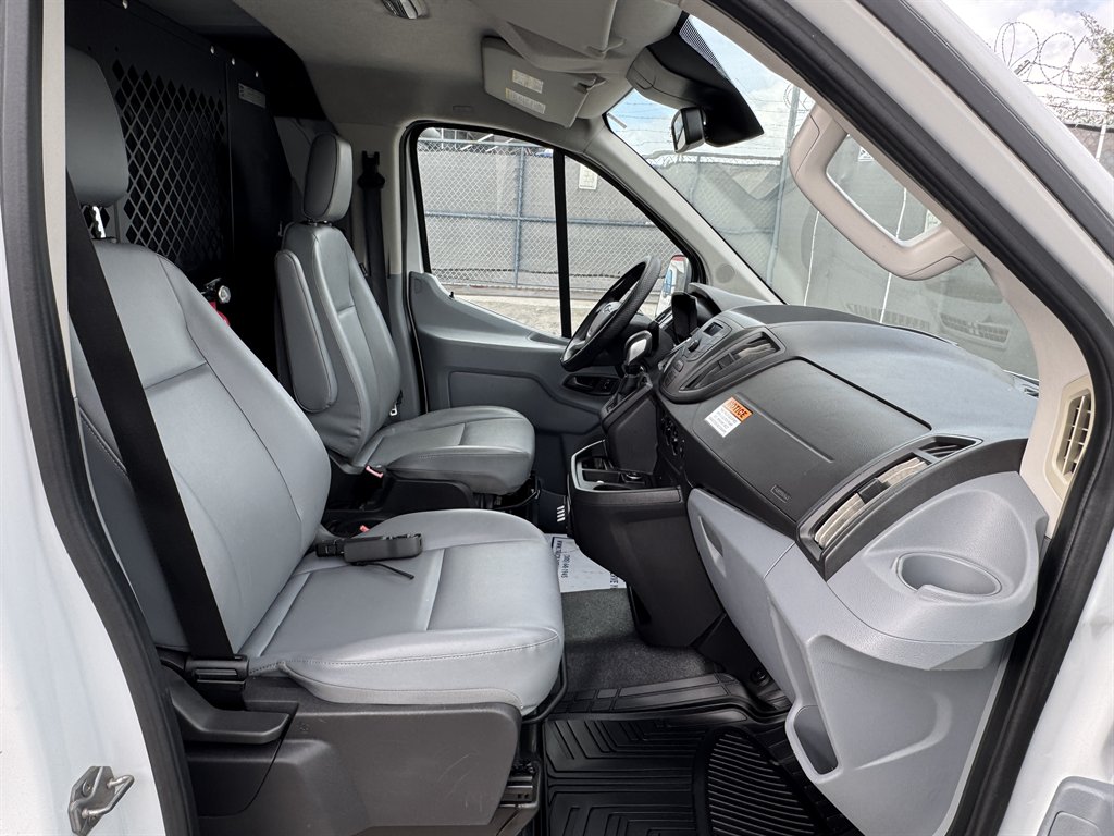 2017 Ford Transit 350 - $49,995