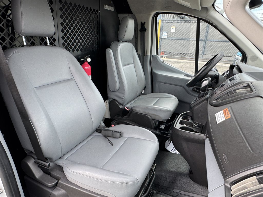 2017 Ford Transit 350 - $49,995