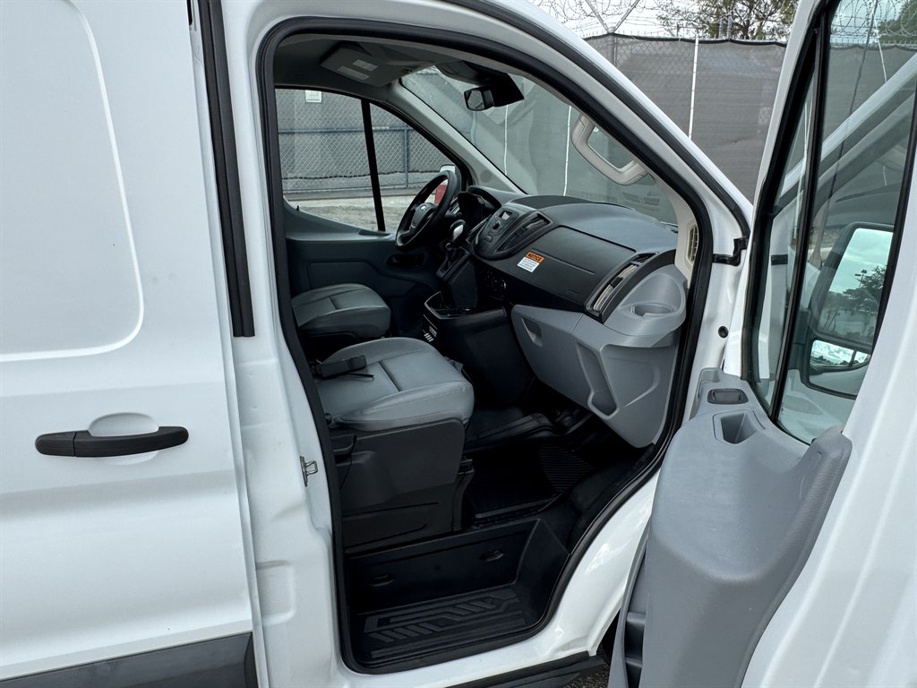 2017 Ford Transit 350 - $49,995