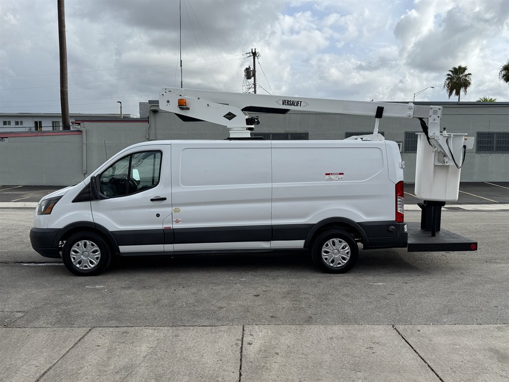 2017 Ford Transit 350 - $49,995