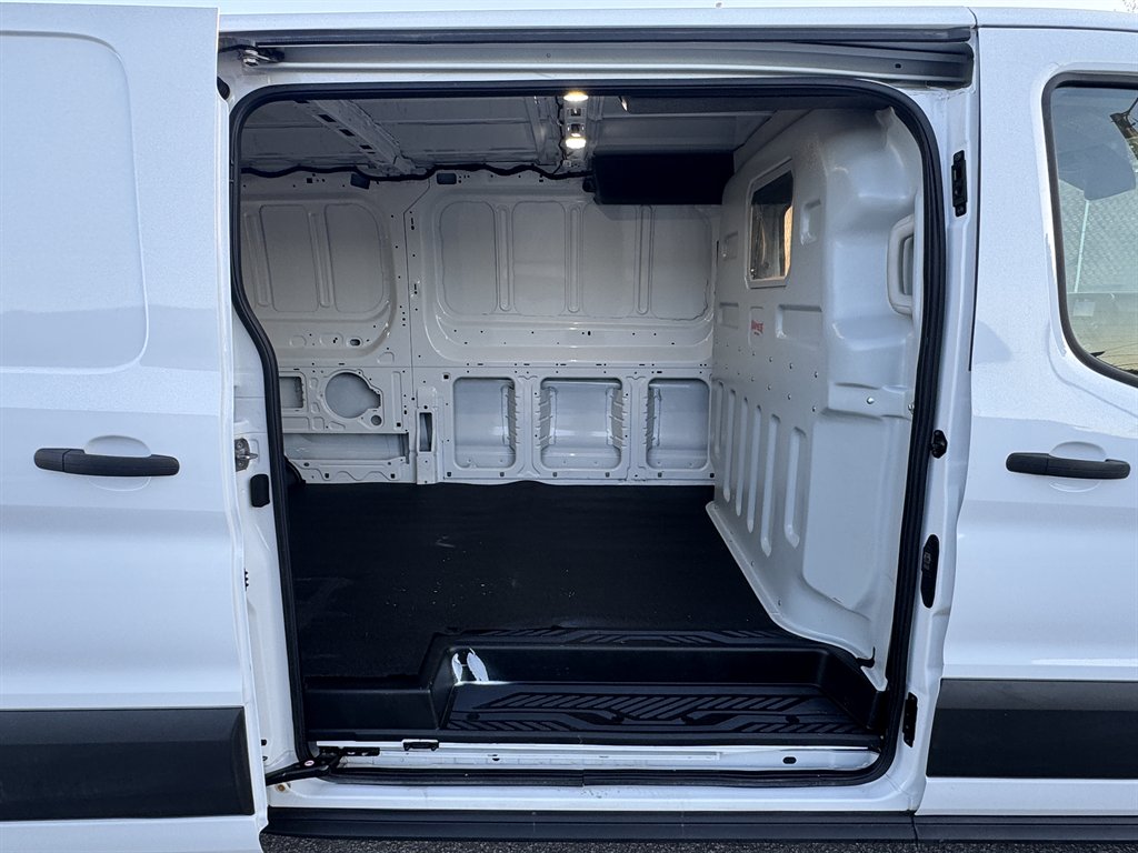 2023 Ford Transit - $35,995
