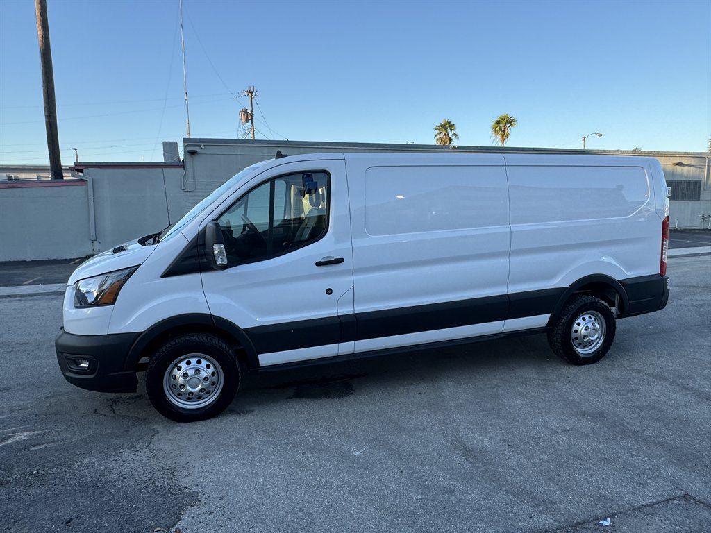 2023 Ford Transit - $35,995