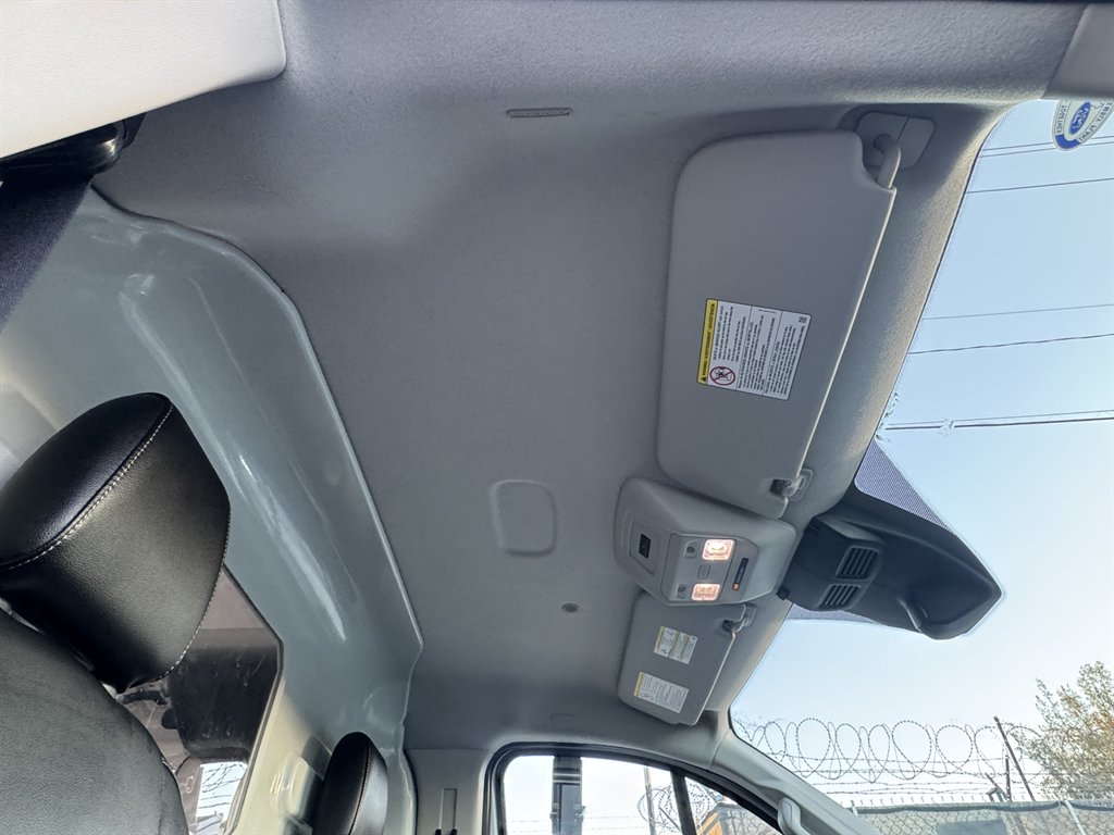 2023 Ford Transit - $35,995