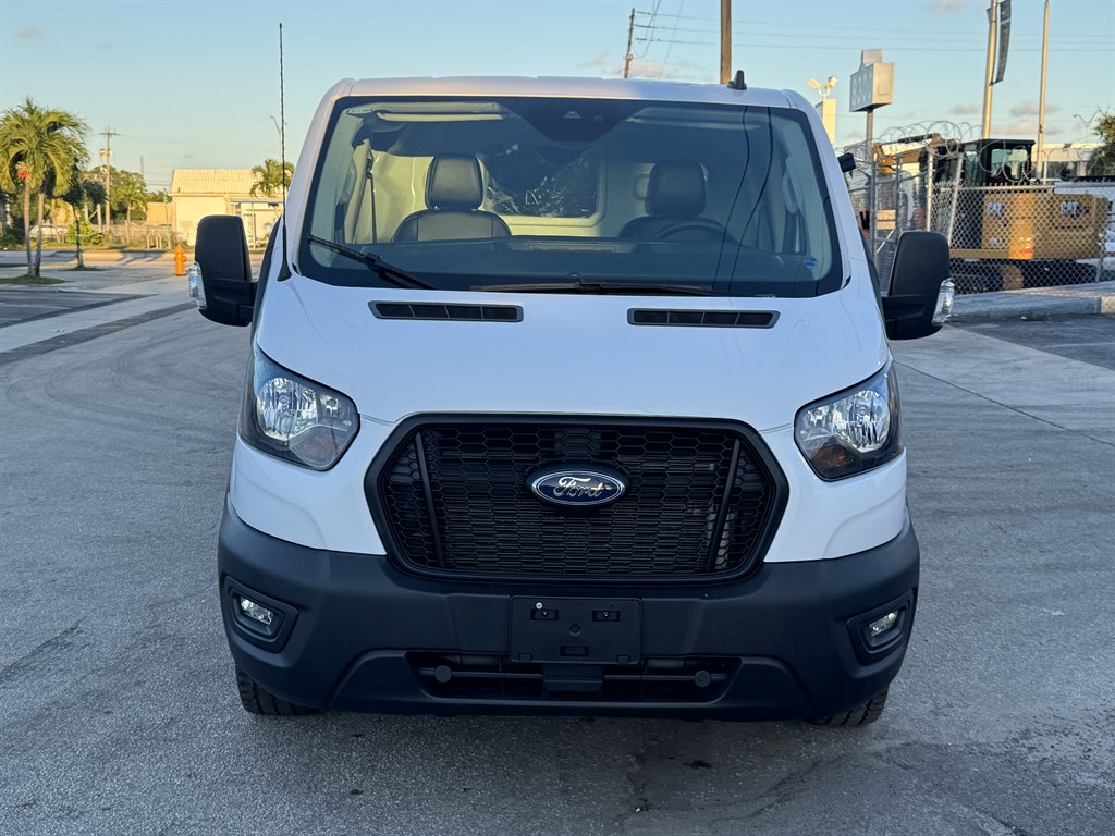 2023 Ford Transit - $35,995