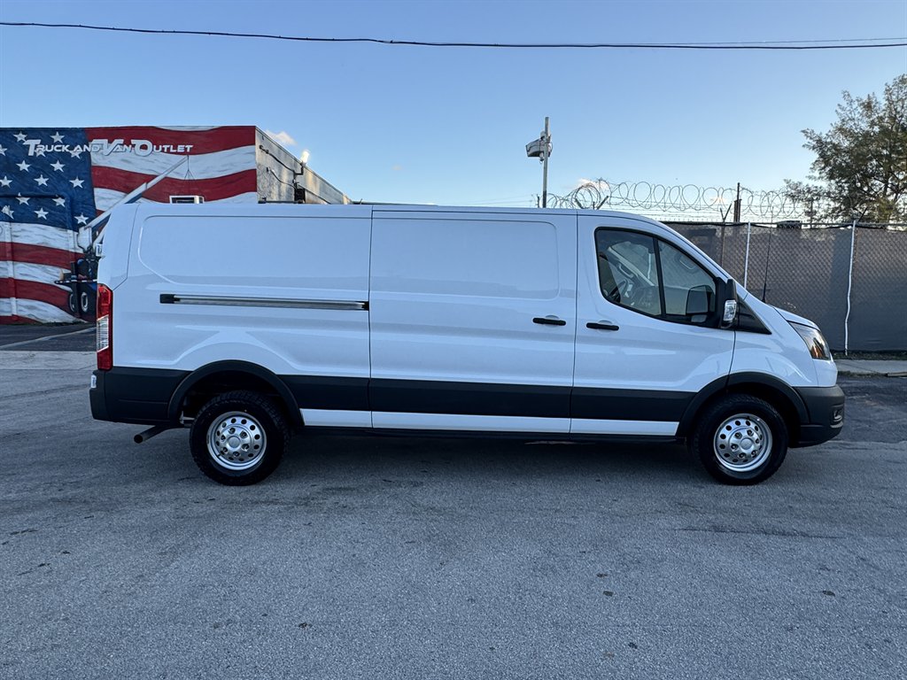 2023 Ford Transit - $35,995