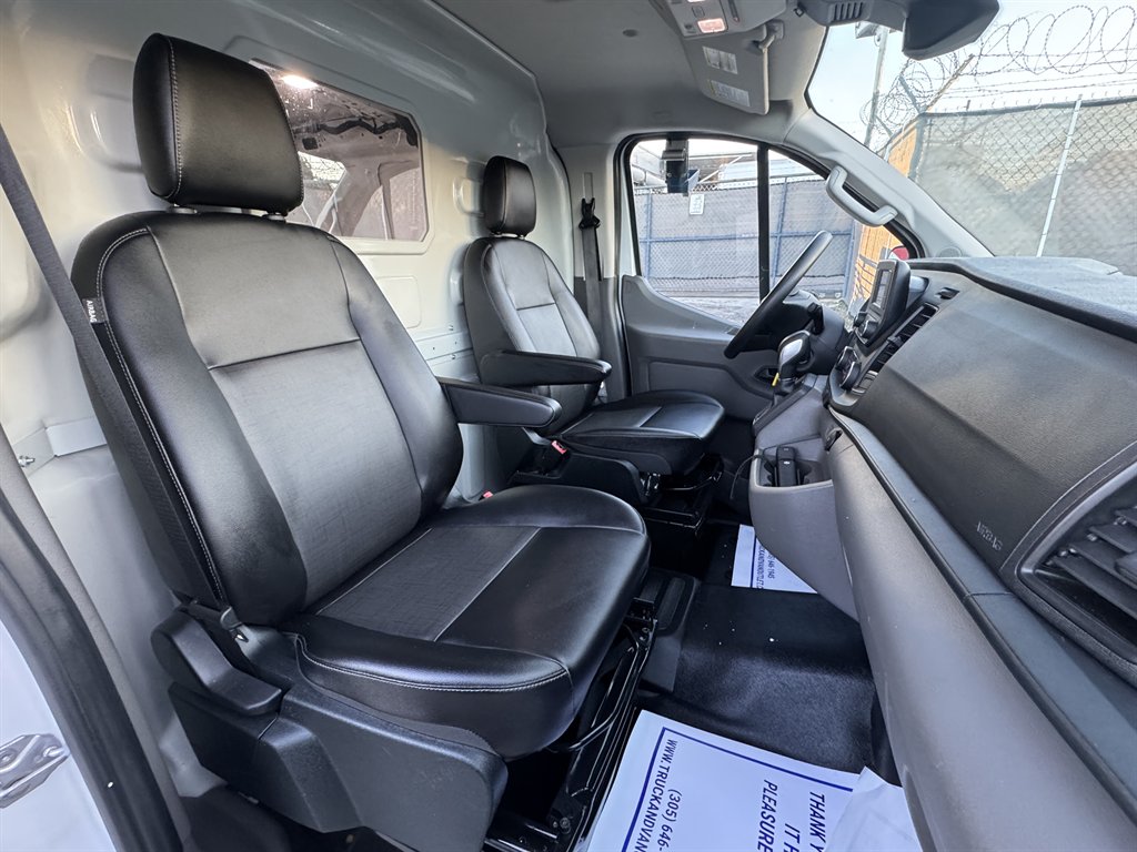 2023 Ford Transit - $35,995