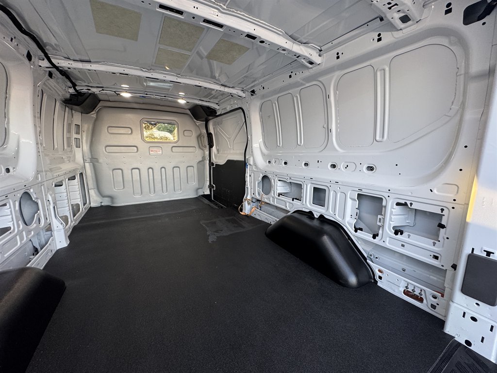 2023 Ford Transit - $35,995