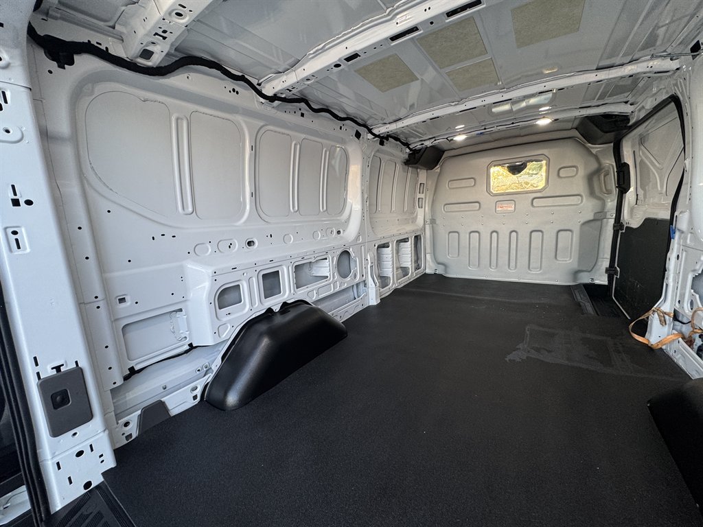 2023 Ford Transit - $35,995