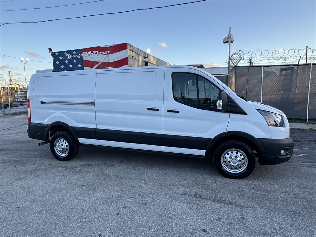 2023 Ford Transit - $35,995