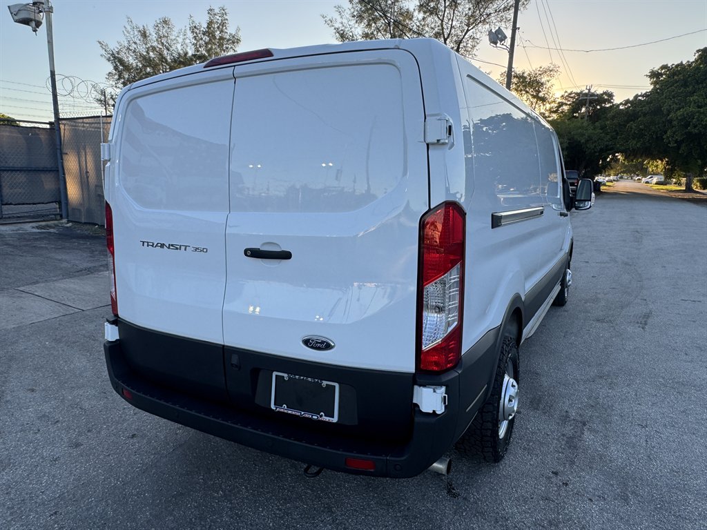 2023 Ford Transit - $35,995