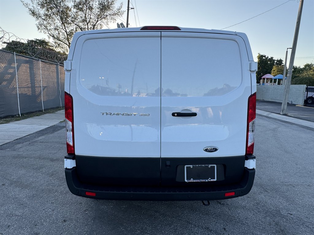 2023 Ford Transit - $35,995