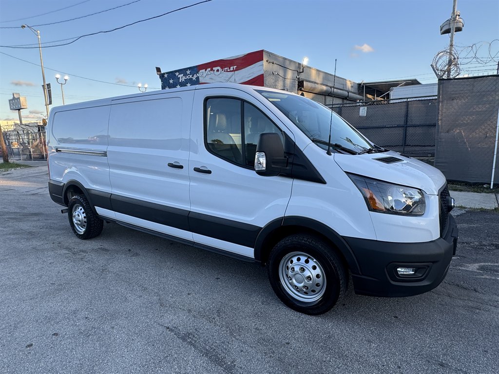 2023 Ford Transit - $35,995