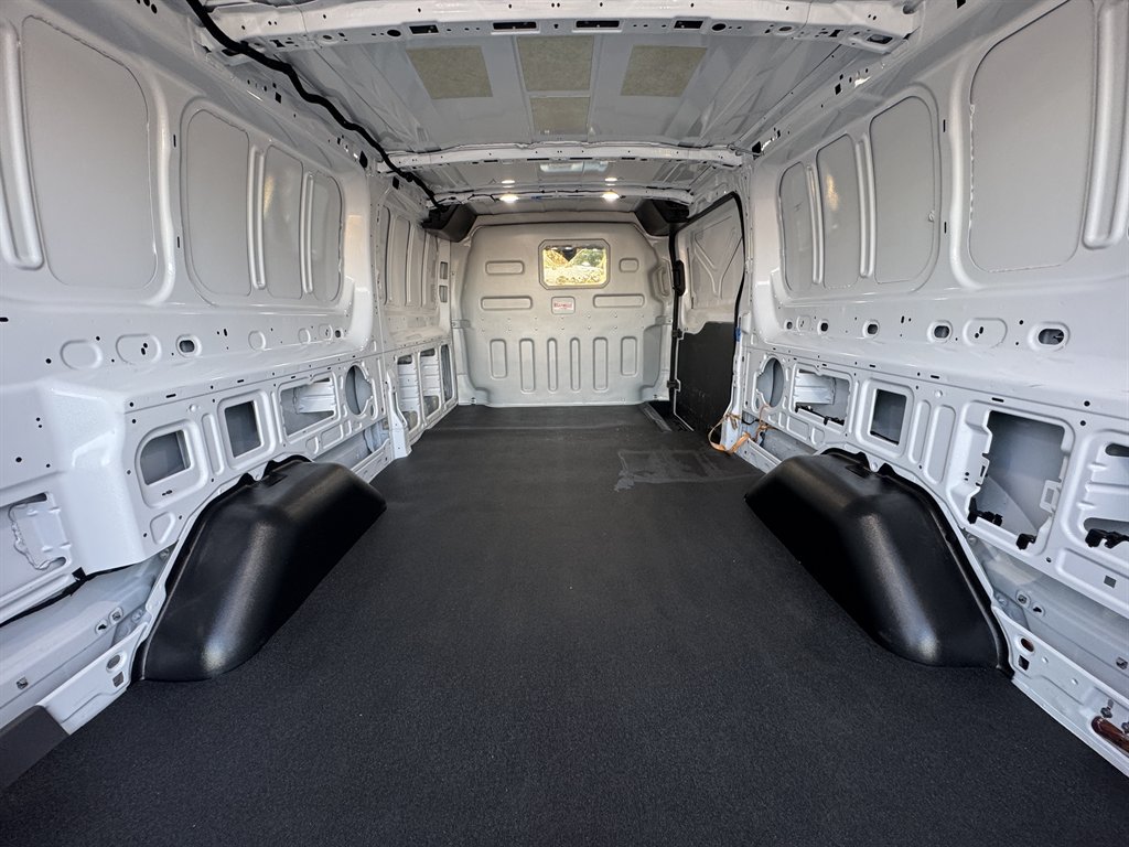 2023 Ford Transit - $35,995