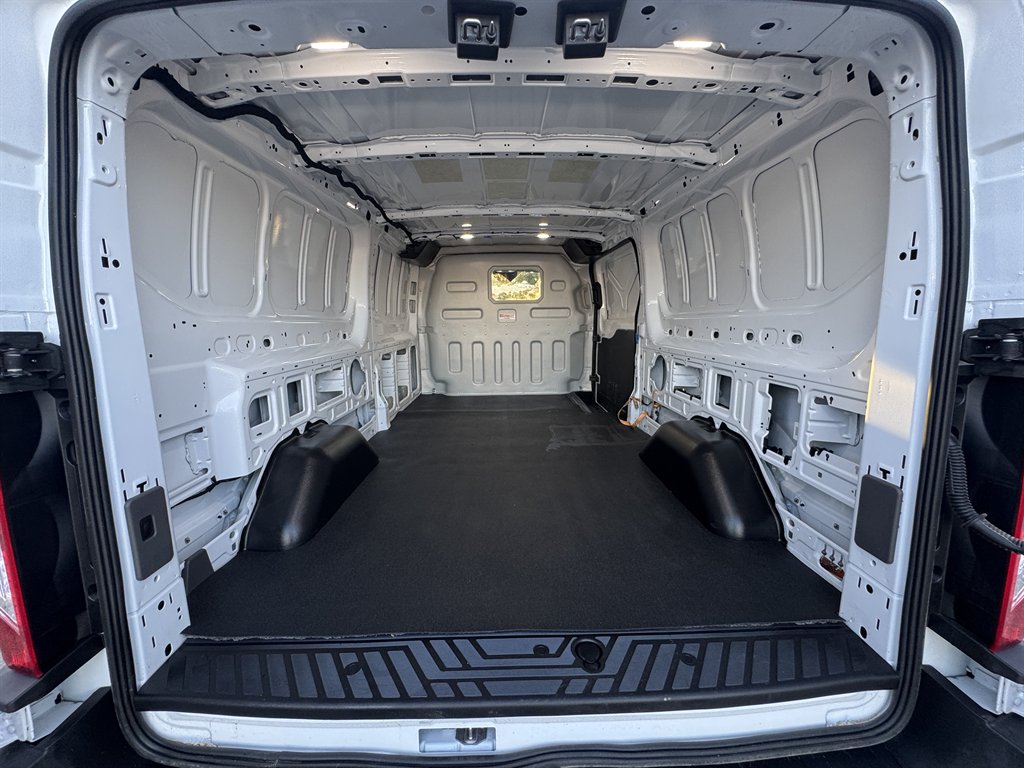 2023 Ford Transit - $35,995