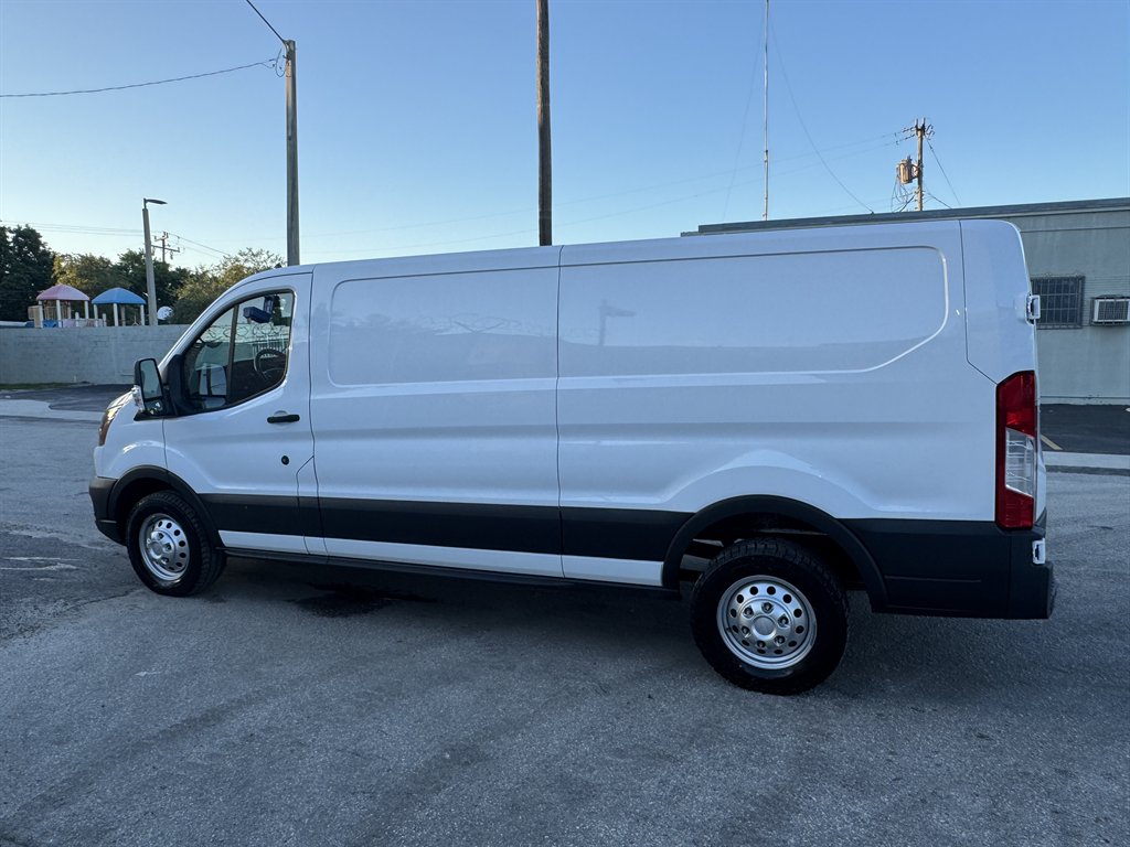 2023 Ford Transit - $35,995