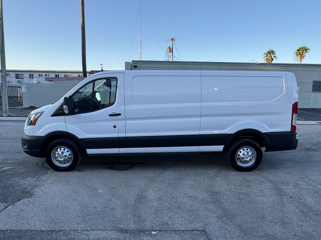 2023 Ford Transit - $35,995