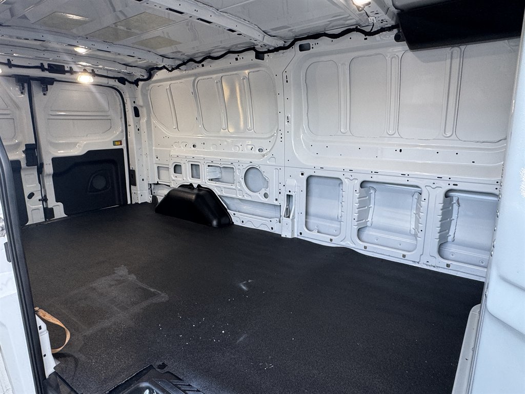 2023 Ford Transit - $35,995