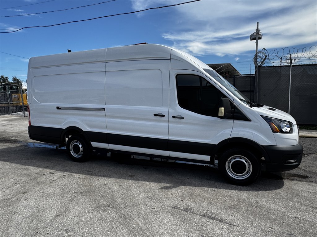 2023 Ford Transit - $38,995