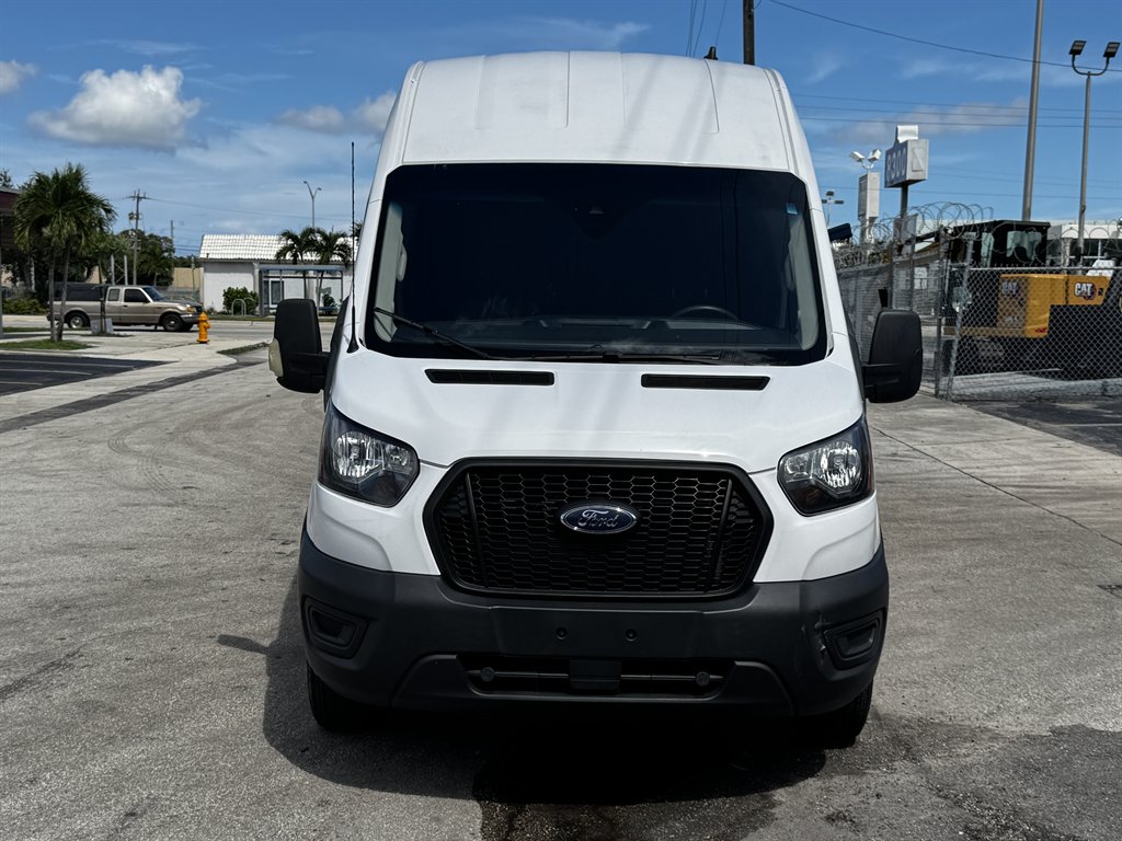 2023 Ford Transit - $38,995