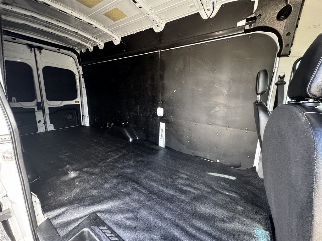 2023 Ford Transit - $38,995