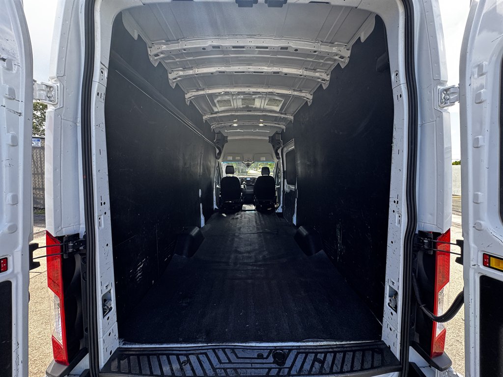 2023 Ford Transit - $38,995