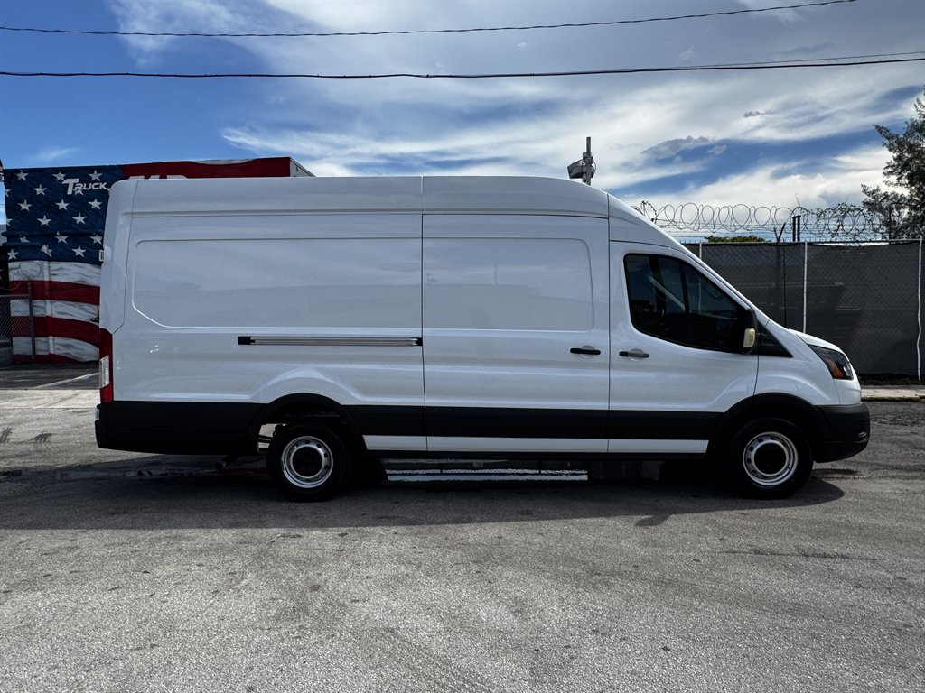 2023 Ford Transit - $38,995