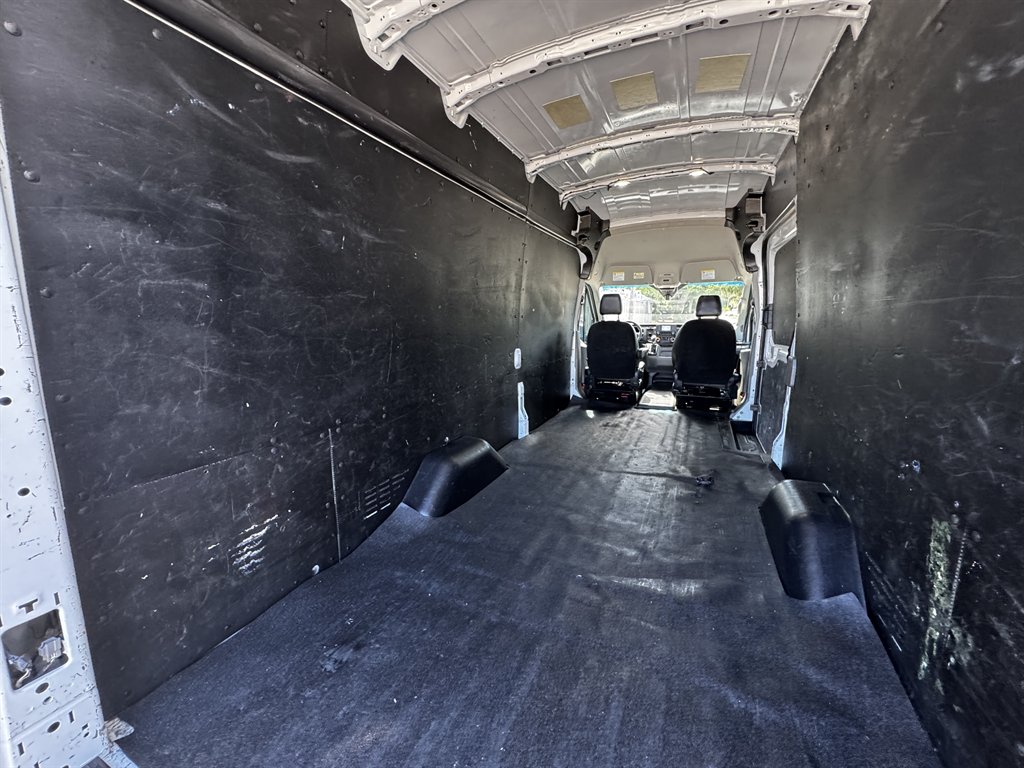 2023 Ford Transit - $38,995