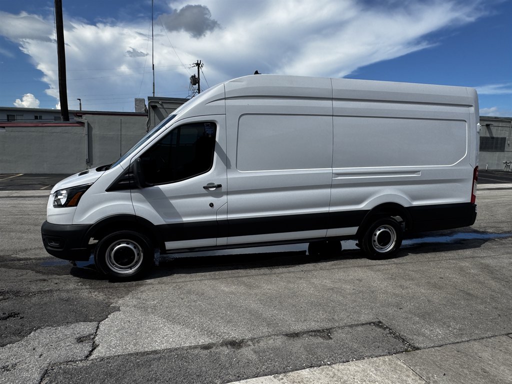 2023 Ford Transit - $38,995