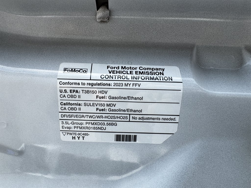 2023 Ford Transit - $38,995