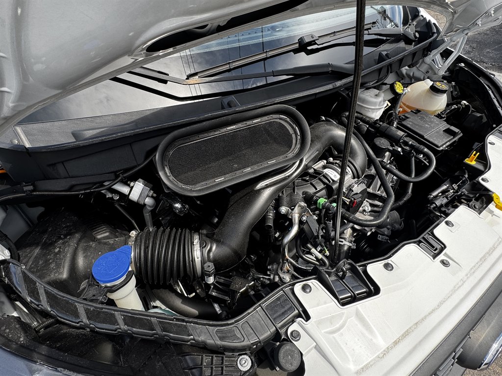 2023 Ford Transit - $38,995