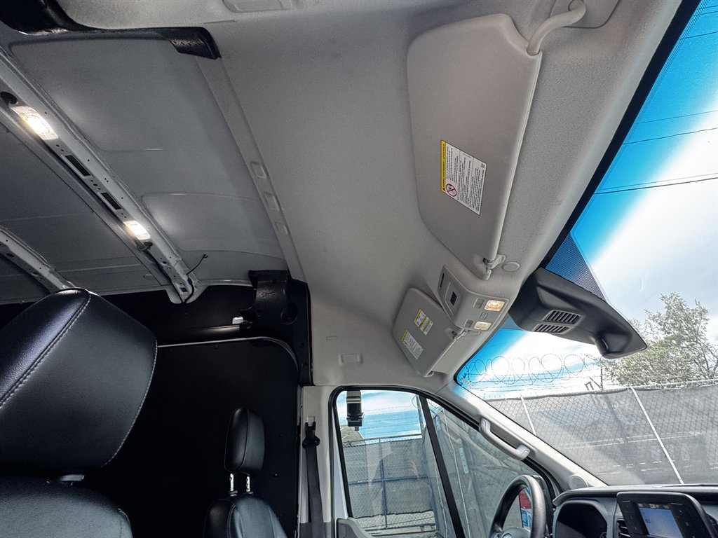 2023 Ford Transit - $38,995