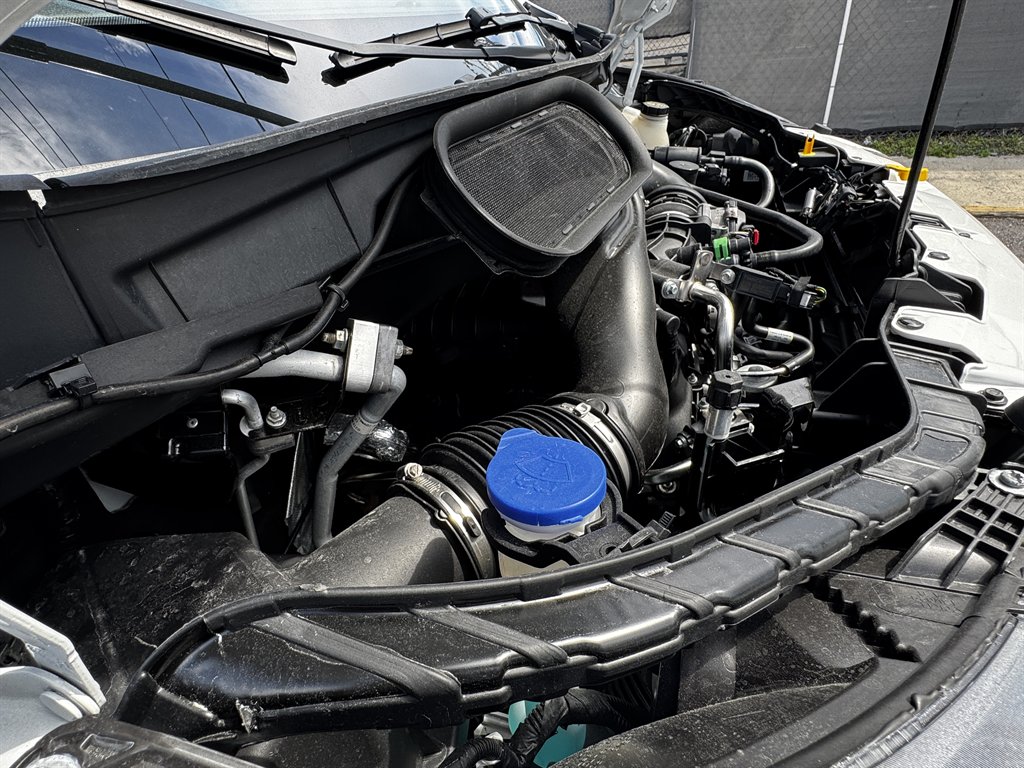 2023 Ford Transit - $38,995