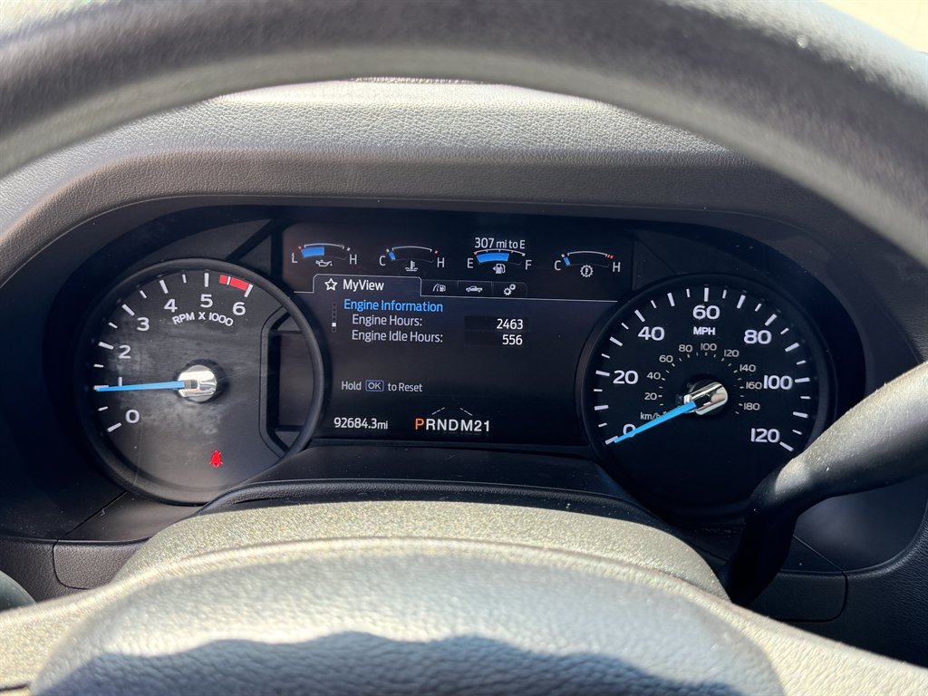 2022 Ford E-350 - $26,995
